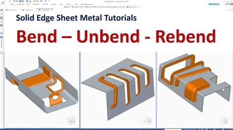 solidworks sheet metal 45 degree bend|solidworks unbend sheet metal.